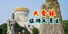 美女超黄视频软件操逼中国浙江-绍兴大香林旅游风景区